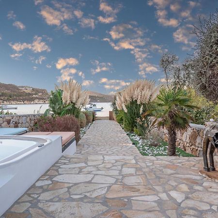 Villa Del Mar Sapsila Exterior photo
