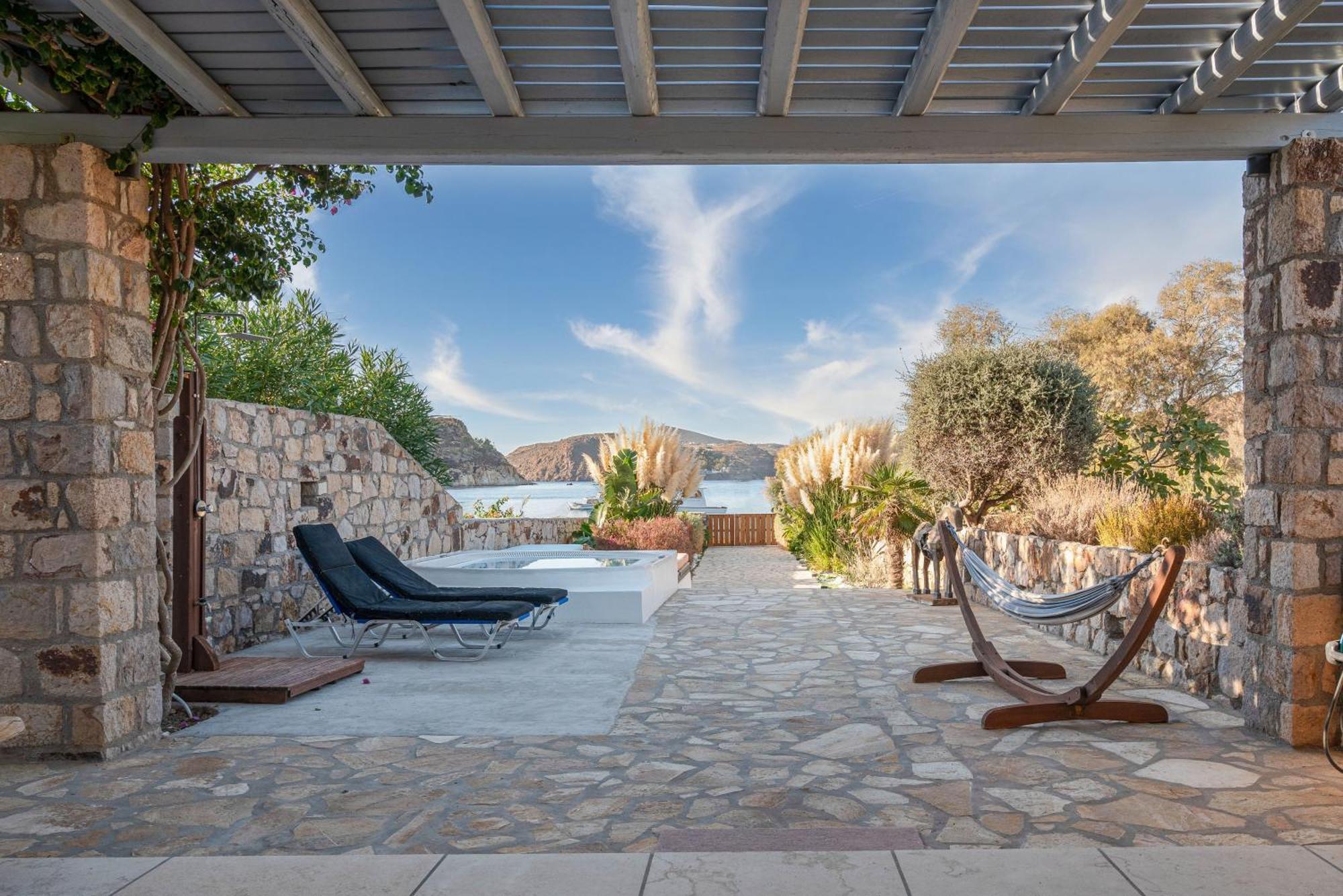 Villa Del Mar Sapsila Exterior photo