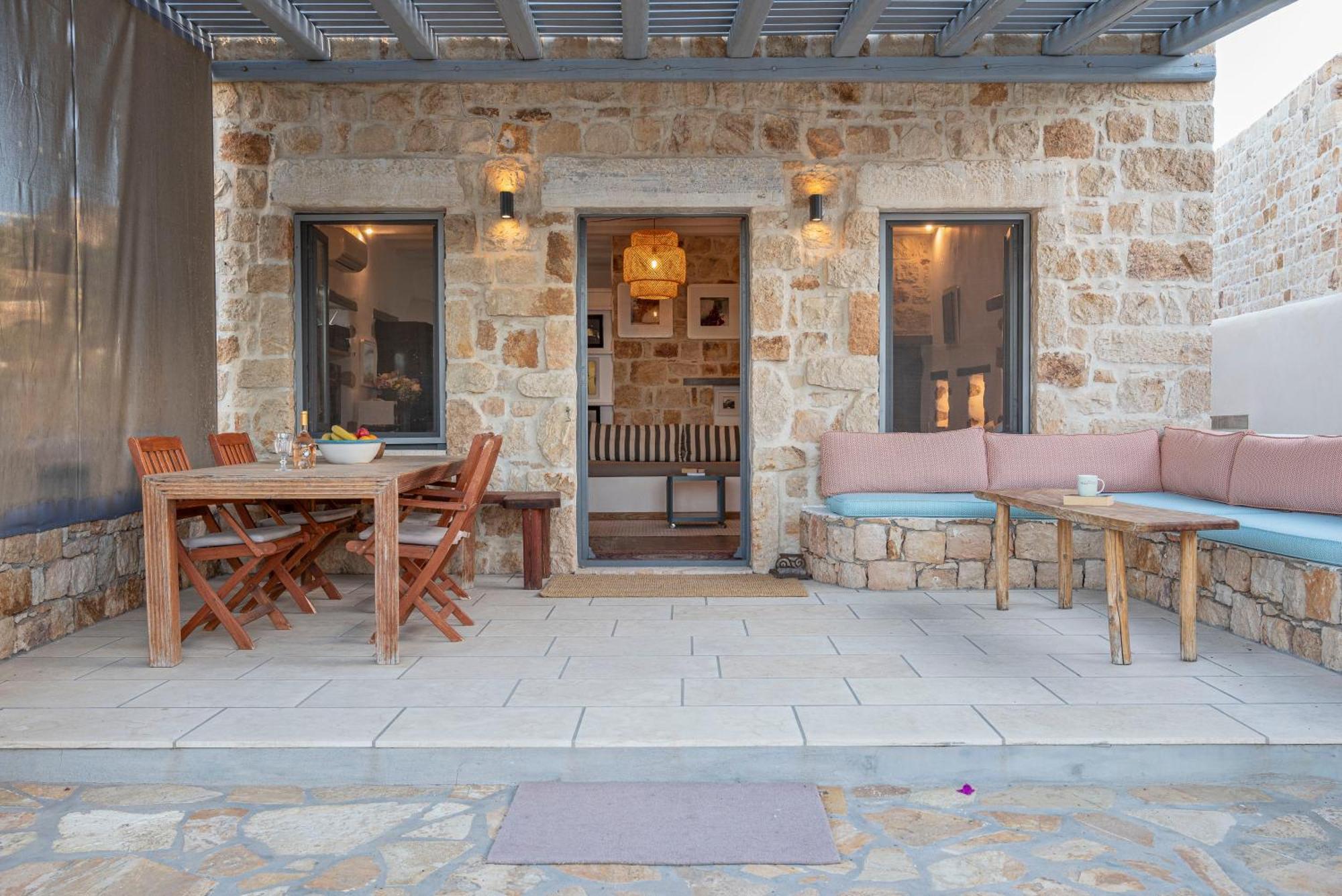 Villa Del Mar Sapsila Exterior photo