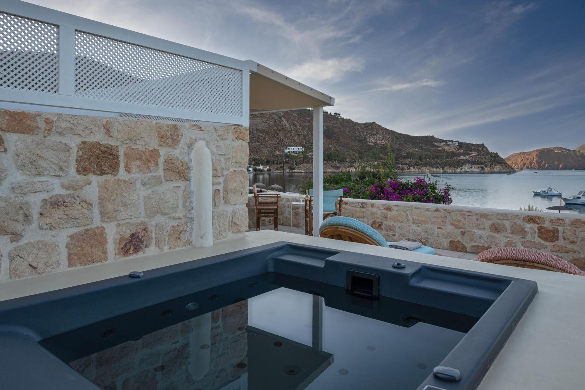 Villa Del Mar Sapsila Exterior photo