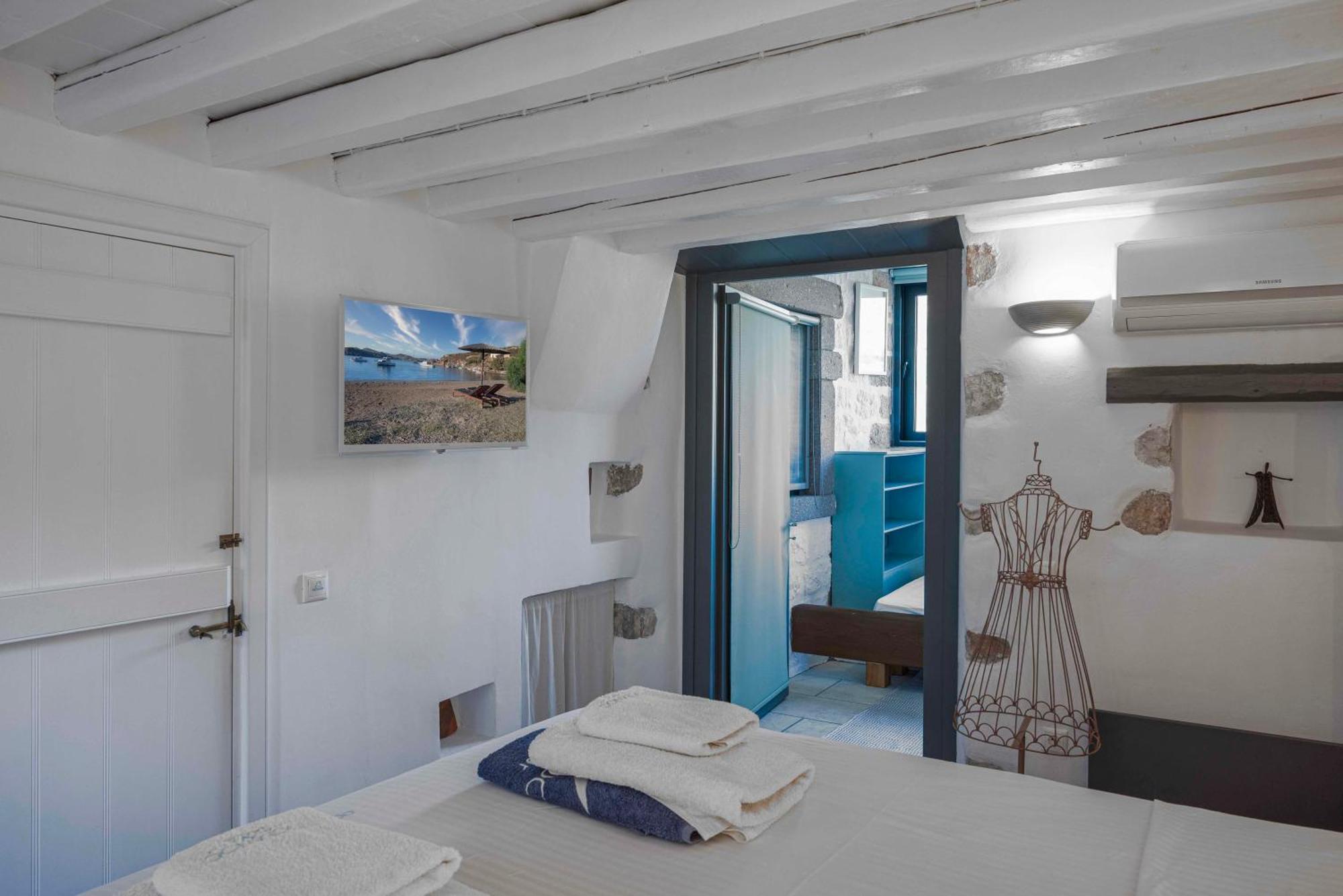 Villa Del Mar Sapsila Exterior photo