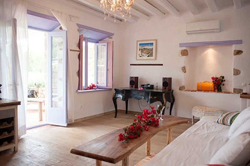 Villa Del Mar Sapsila Exterior photo